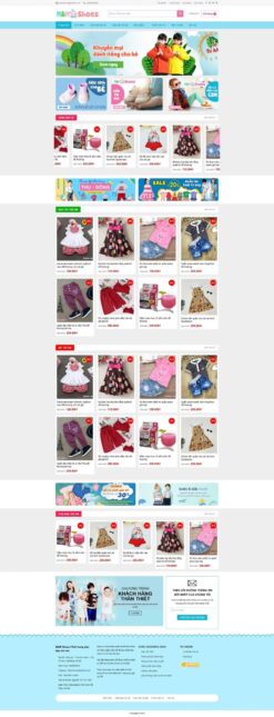 Baby shop 2