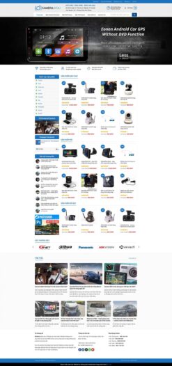 Shop camera 02