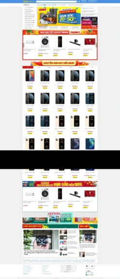Điện máy xanh 2