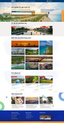 Du lịch tour ivivu