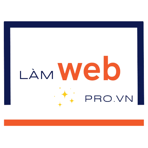 Làm Web PRO Agency