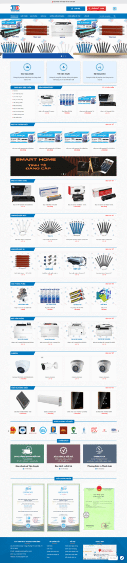 Dịch vụ về sửa chữa máy in