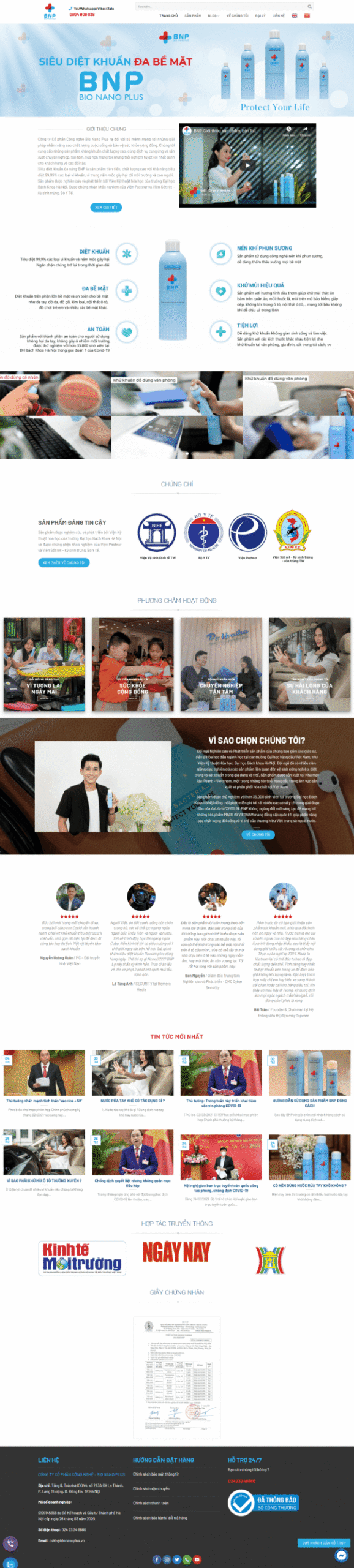 Thiết bị y tế