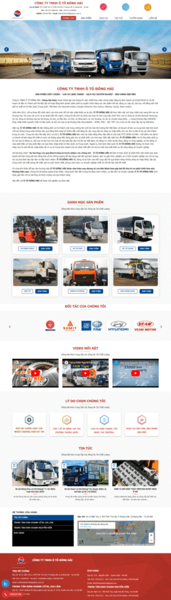 Đông Hải Auto