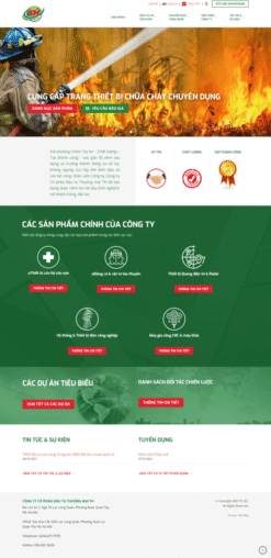 Cung cấp trang thiết bị công nghệ
