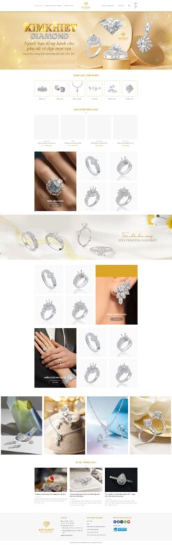 Bán đồ trang sức 1