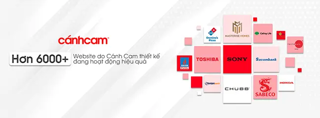 có 6000 website đang vận hành thiết kế bởi Làm Web PRO Agency có 6000 website đang vận hành thiết kế bởi Làm Web PRO Agency