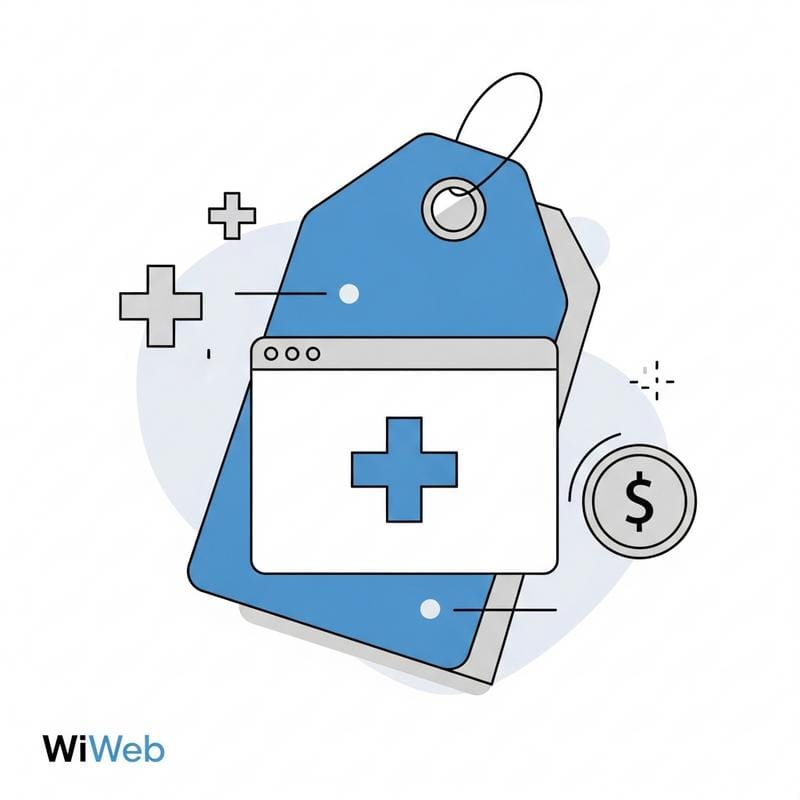 bao-gia-chi-phi-thiet-ke-website-phong-kham-tai-wiweb Báo giá chi phí thiết kế website phòng khám tại Làm Web PRO Agency