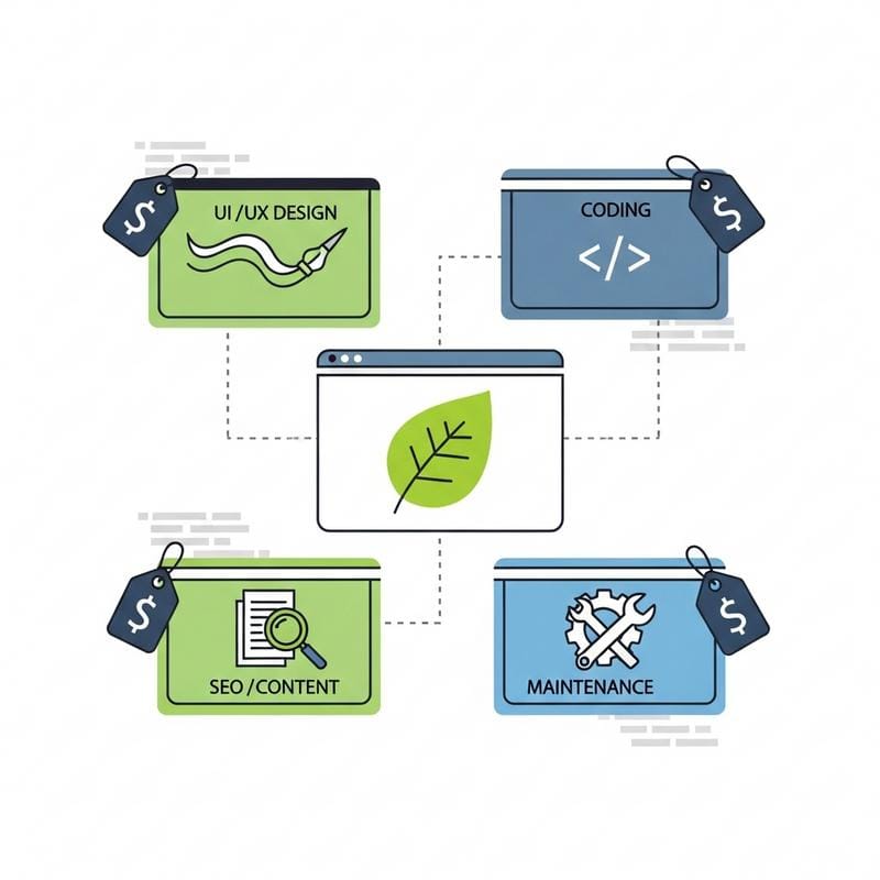 bao-gia-thiet-ke-website-moi-truong-chi-tiet Báo giá thiết kế website vệ sinh môi trường chi tiết