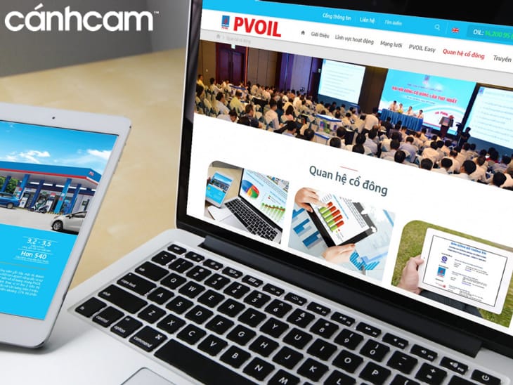 cac-buoc-quan-trong Các bước quan trọng để thiết kế website dầu khí