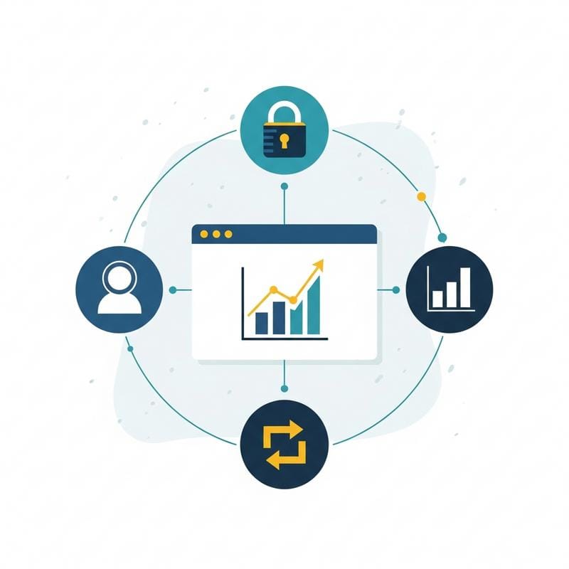 cac-tinh-nang-bat-buoc-can-co-cua-mot-website-tai-chinh-chuyen-nghiep Các Tính Năng Bắt Buộc Cần Có Của Một Website Tài Chính Chuyên Nghiệp