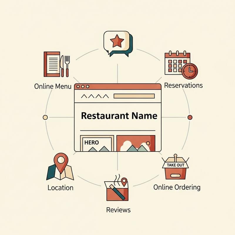 cac-tinh-nang-can-co-cua-mot-website-nha-hang-chuyen-nghiep Các Tính Năng Cần Có Của Một Website Nhà Hàng Chuyên Nghiệp