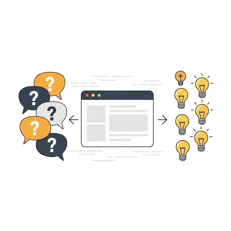 cau-hoi-thuong-gap-faq-ve-lam-web-tron-goi Câu hỏi thường gặp (FAQ) về làm Web Trọn gói