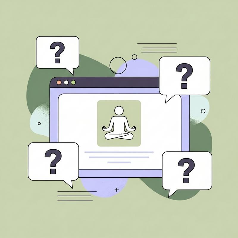 cau-hoi-thuong-gap-khi-lam-website-cho-phong-tap-yoga Câu hỏi thường gặp khi làm website cho phòng tập Yoga