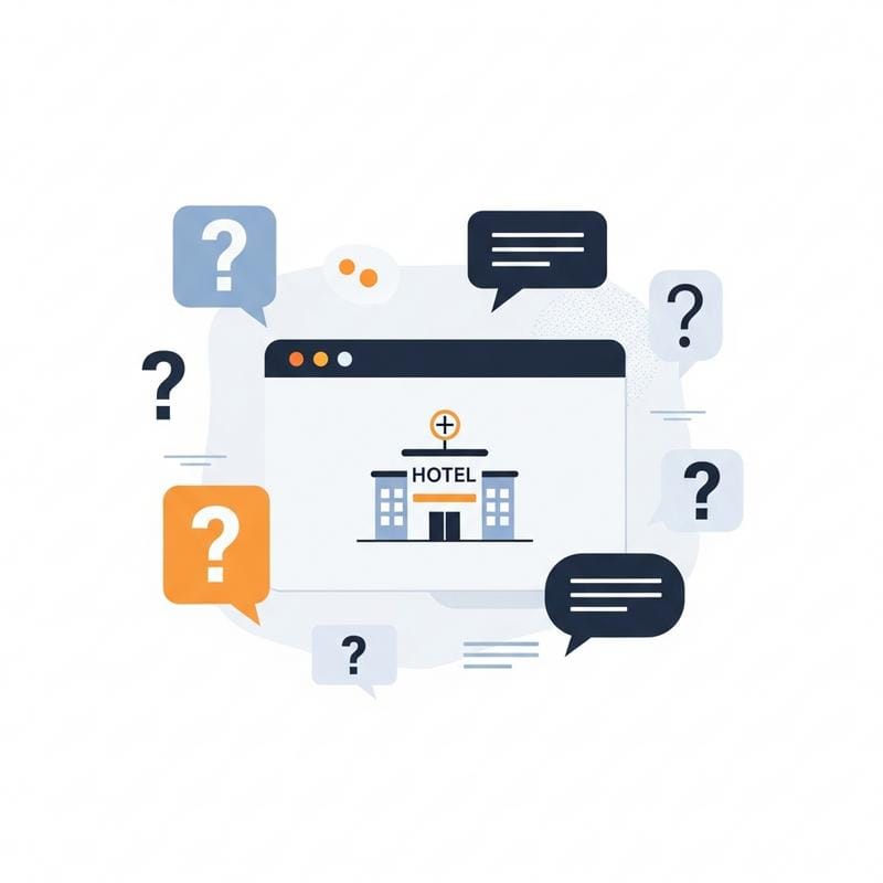 cau-hoi-thuong-gap-khi-lam-website-khach-san Câu hỏi thường gặp khi làm website khách sạn