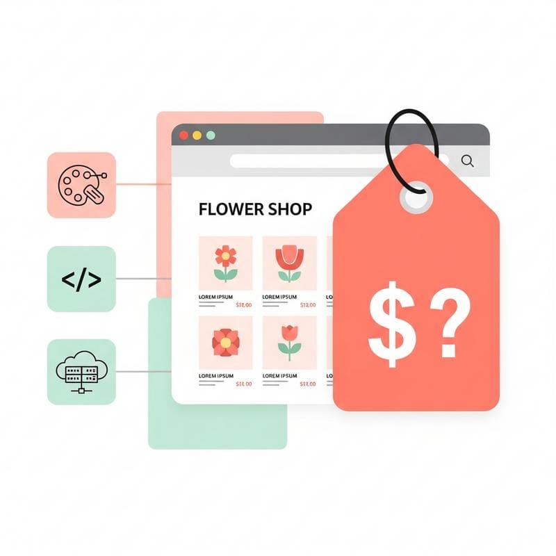 chi-phi-thiet-ke-website-ban-hoa-la-bao-nhieu Chi Phí Thiết Kế Website Bán Hoa Là Bao Nhiêu?