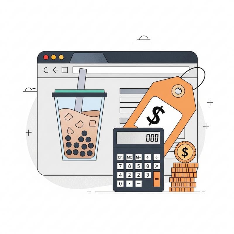 chi-phi-thiet-ke-website-quan-tra-sua-gia-bao-nhieu Chi phí thiết kế website quán trà sữa giá bao nhiêu?