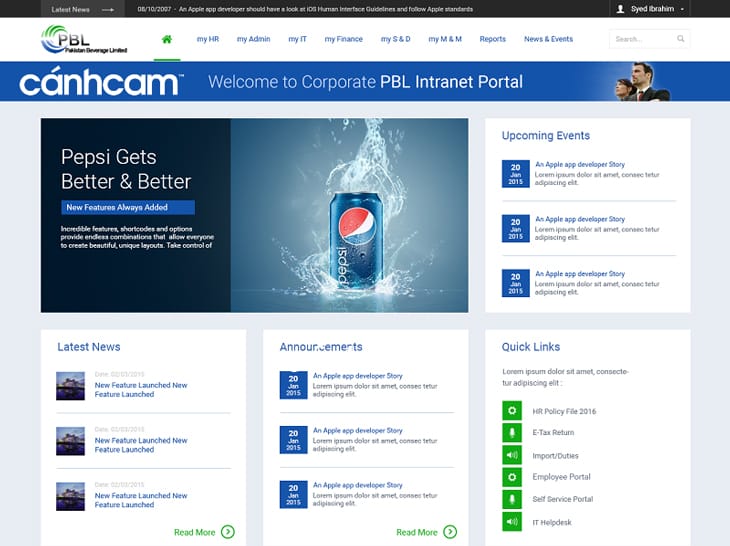 chuc-nang-khong-the-thieu Những chức năng không thể thiếu trên một website quản lý nhân sự