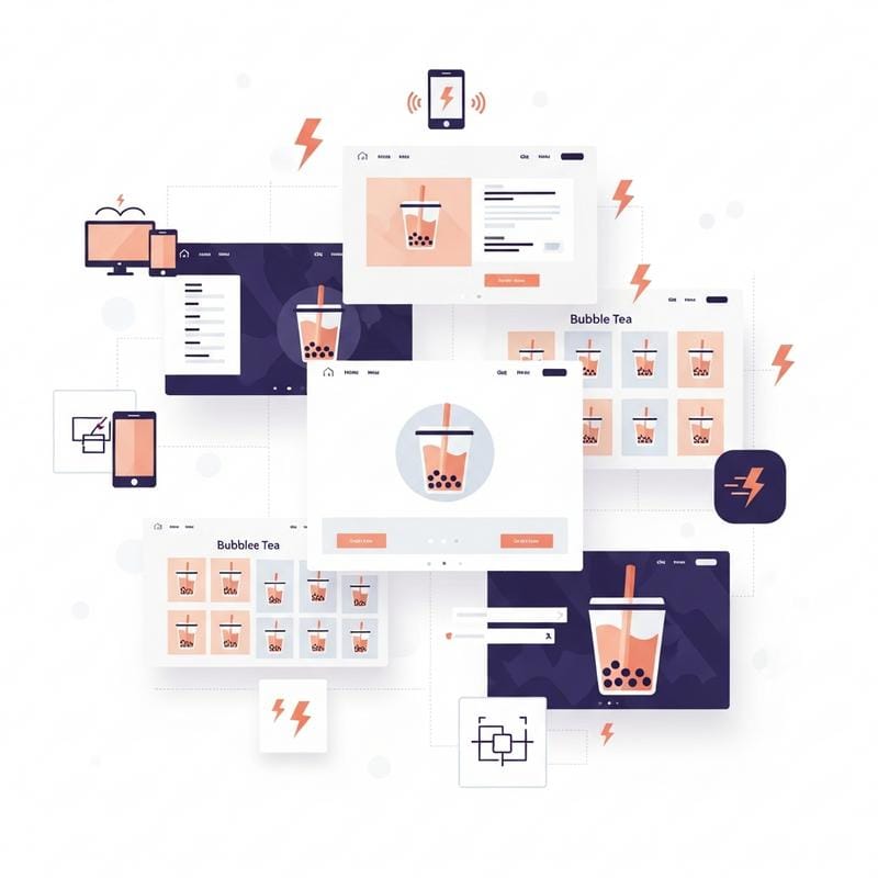 co-nhung-mau-giao-dien-website-quan-tra-sua-nao-dep-va-toi-uu Có những mẫu giao diện website quán trà sữa nào đẹp và tối ưu?