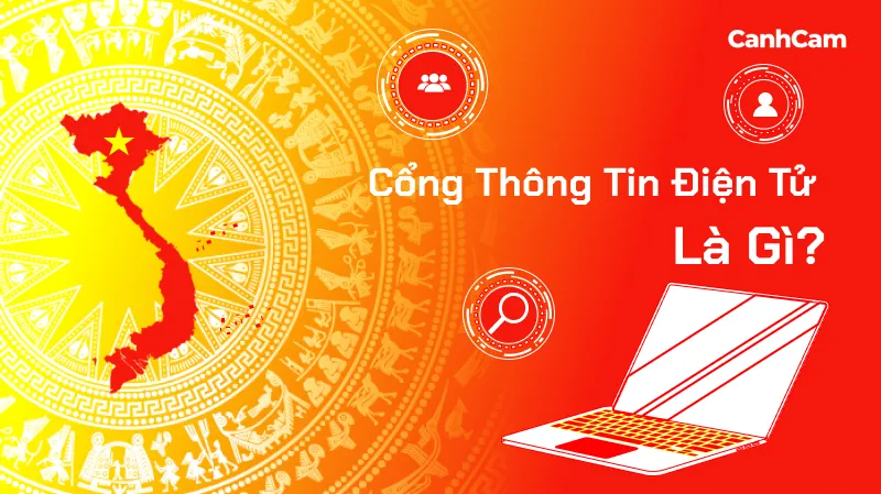 Tìm hiểu cổng thông tin điện tử
