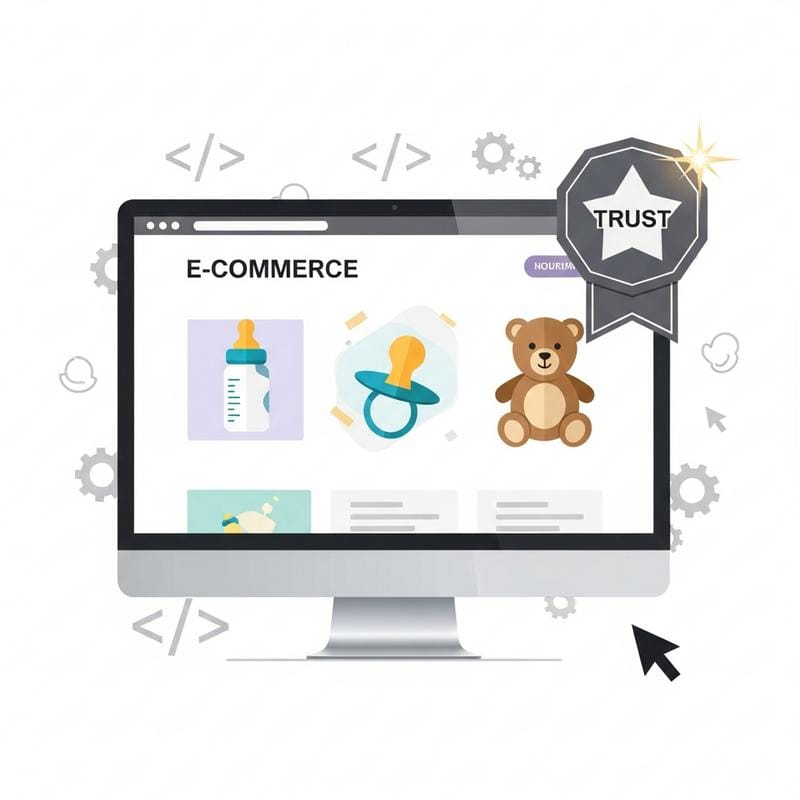 cong-ty-thiet-ke-website-ban-hang-me-va-be-nao-uy-tin Công ty thiết kế website bán hàng mẹ và bé nào uy tín?