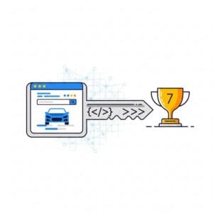 Tại sao Đầu tư Thiết kế Website ô tô là Chìa khóa Thành công trong Kỷ nguyên số?