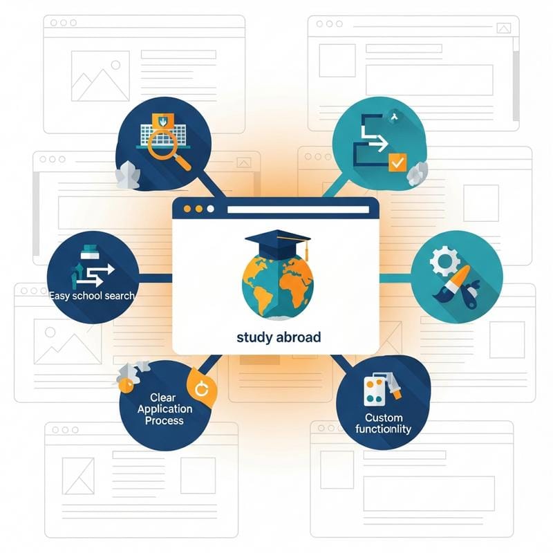 dich-vu-thiet-ke-website-du-hoc-tai-wiweb-co-gi-khac-biet Dịch vụ thiết kế website du học tại Làm Web PRO Agency có gì khác biệt?