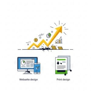 Dịch Vụ Thiết Kế Website In Ấn Chuyên Nghiệp - Giải Pháp Bứt Phá Doanh Thu