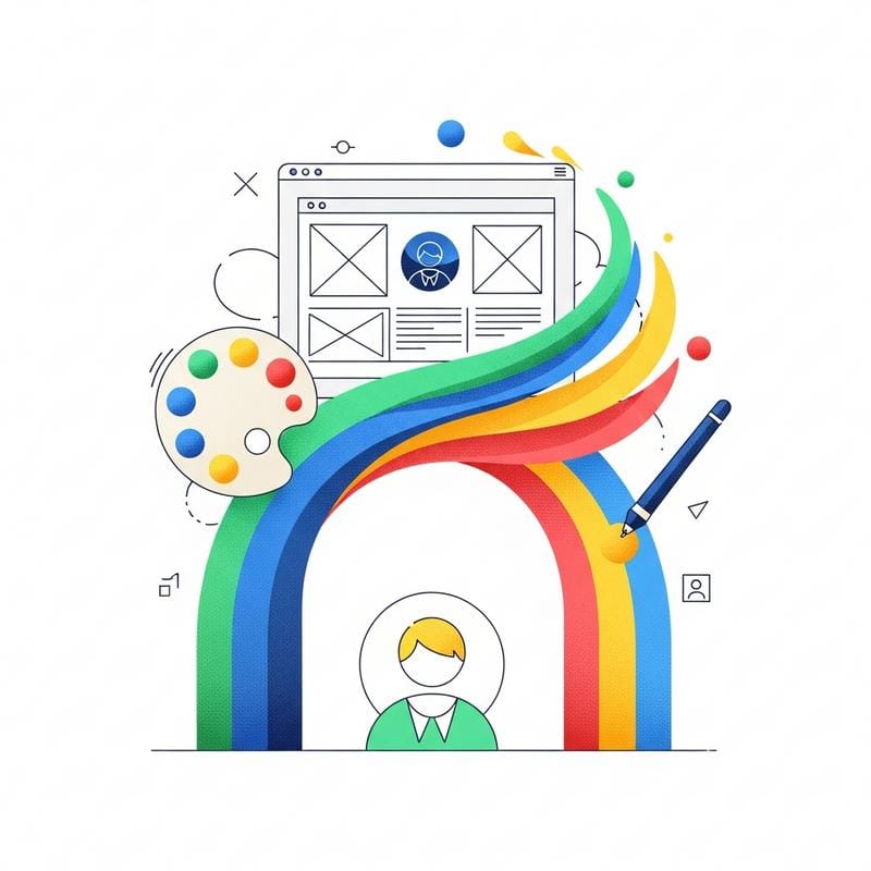 dich-vu-thiet-ke-website-my-thuat-nang-tam-sang-tao-va-thuong-hieu-ca-nhan-1 Dịch vụ Thiết kế Website Mỹ thuật - Nâng tầm Sáng tạo và Thương hiệu Cá nhân
