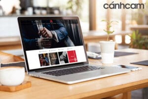 Dịch vụ thiết kế website thời trang Làm Web PRO Agency với 18 năm kinh nghiệm