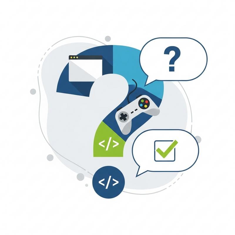 giai-dap-cac-cau-hoi-thuong-gap-ve-dich-vu-lam-web-game-faq Giải đáp các câu hỏi thường gặp về dịch vụ làm web game (FAQ)