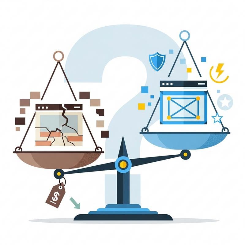 giai-dap-thac-mac-co-nen-thiet-ke-website-gia-re-khong-1 Giải Đáp Thắc Mắc: Có Nên Thiết Kế Website Giá Rẻ Không?