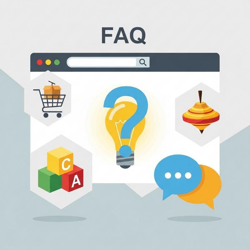 giai-dap-thac-mac-thuong-gap-khi-lam-trang-web-ban-do-choi-1 Giải đáp thắc mắc thường gặp khi làm trang web bán đồ chơi