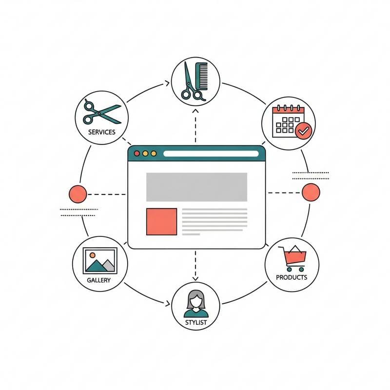 giai-phap-thiet-ke-website-salon-toc-toan-dien-tai-wiweb Giải pháp thiết kế website salon tóc toàn diện tại Làm Web PRO Agency