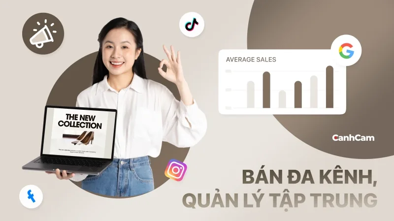 ket-noi-website-voi-facebook-tiktok-va-cac-kenh-ban-hang-khac Website bán giày cần kết nối với Facebook TikTok và các kênh bán hàng khác