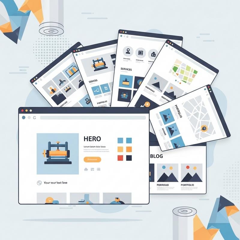 kham-pha-cac-mau-website-cong-ty-in-an-dep-do-wiweb-thuc-hien Khám Phá Các Mẫu Website Công Ty In Ấn Đẹp Do Làm Web PRO Agency Thực Hiện