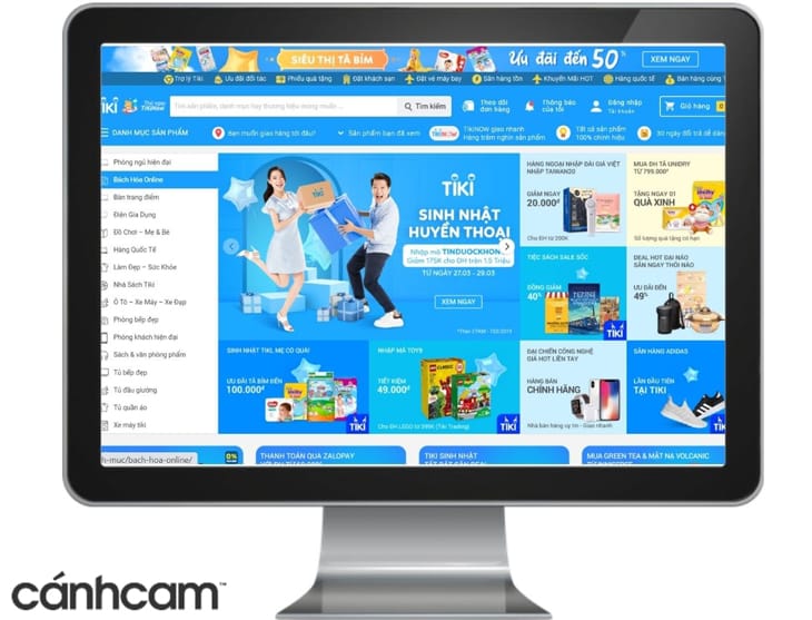kinh-doanh-24h Với website, doanh nghiệp có thể kinh doanh 24/24