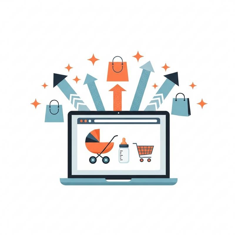 loi-ich-khi-so-huu-website-ban-do-me-va-be-chuyen-nghiep-1 Lợi ích khi sở hữu website bán đồ mẹ và bé chuyên nghiệp