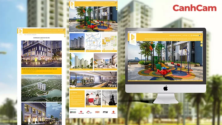 Website Masteri