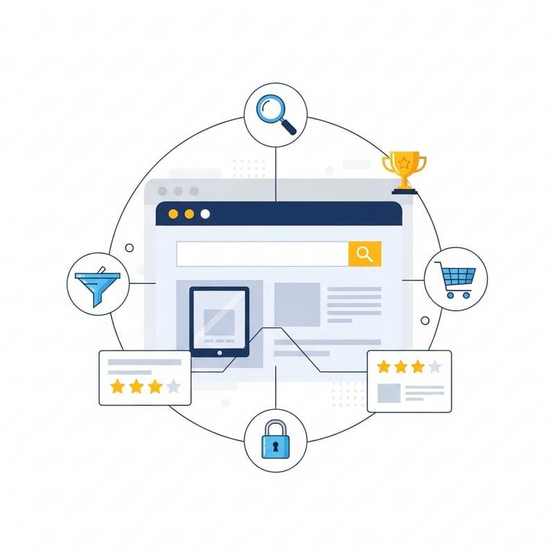 mot-website-ban-hang-dien-may-can-nhung-tinh-nang-gi-de-thanh-cong Một Website Bán Hàng Điện Máy Cần Những Tính Năng Gì Để Thành Công?