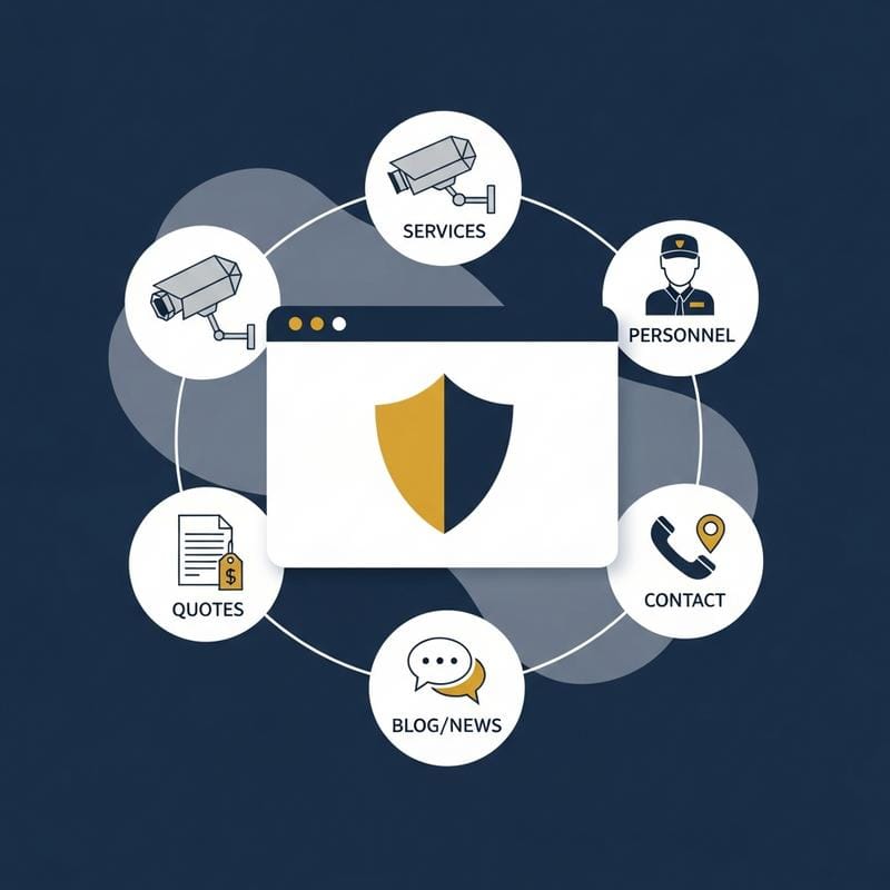 mot-website-cong-ty-bao-ve-chuyen-nghiep-can-co-nhung-chuc-nang-gi Một website công ty bảo vệ chuyên nghiệp cần có những chức năng gì?