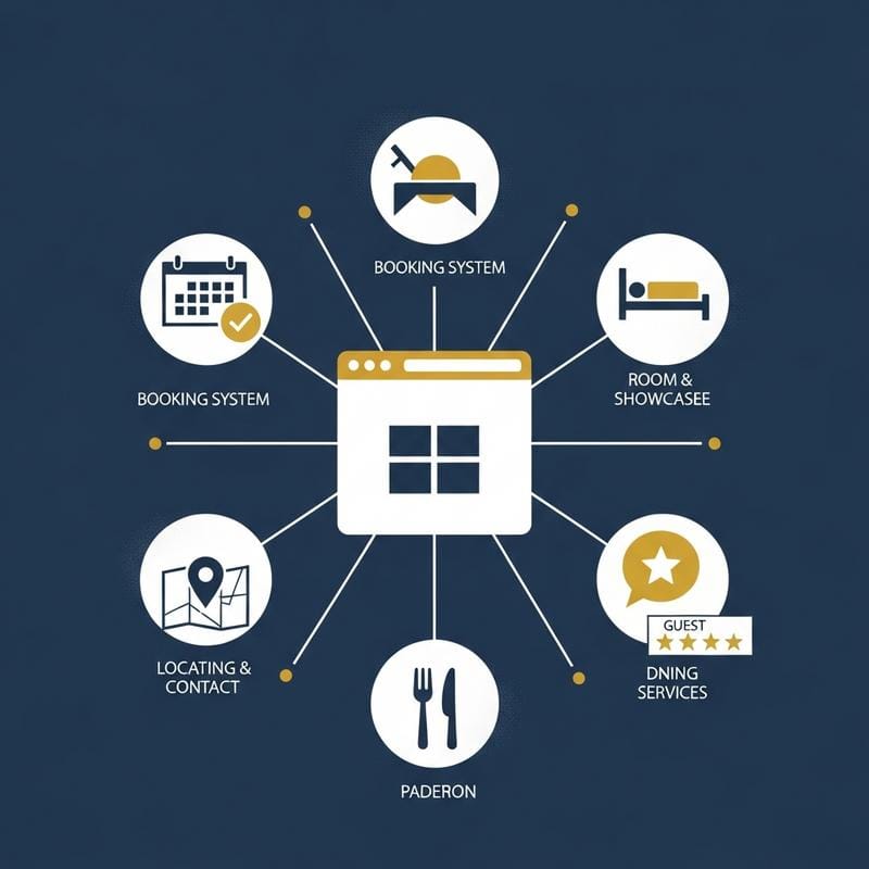 mot-website-khach-san-chuyen-nghiep-can-nhung-chuc-nang-gi Một website khách sạn chuyên nghiệp cần những chức năng gì?