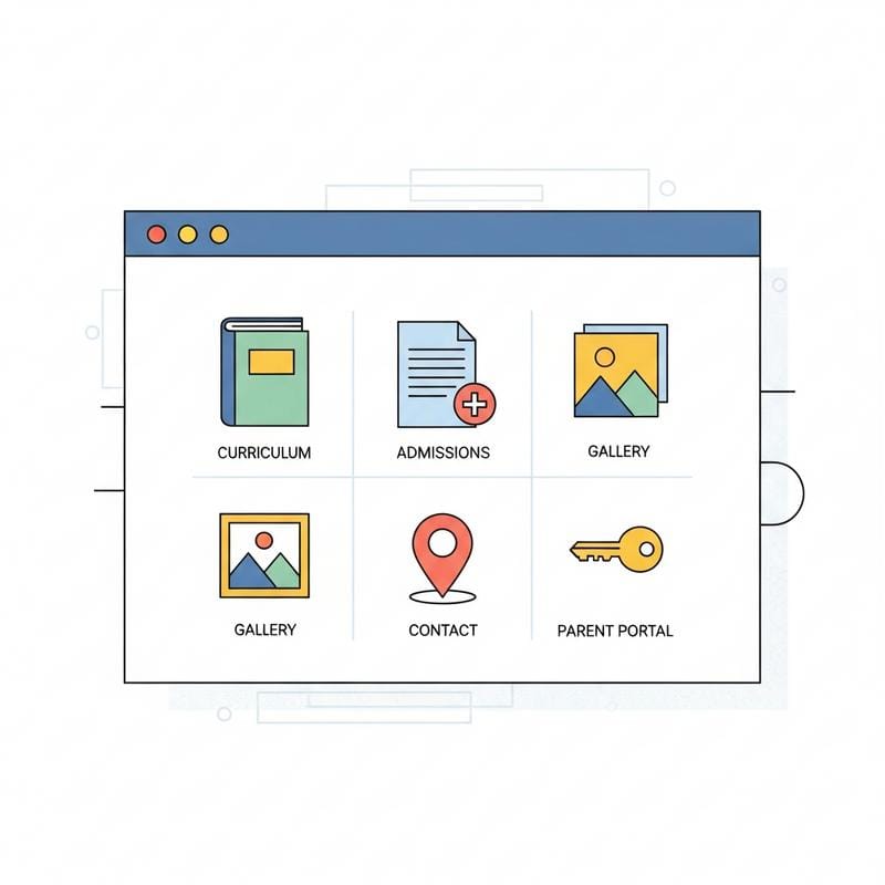 mot-website-truong-mam-non-chuyen-nghiep-can-co-nhung-chuc-nang-gi Một website trường mầm non chuyên nghiệp cần có những chức năng gì?