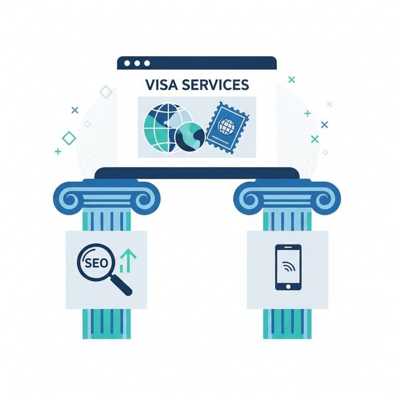 nen-tang-de-quang-ba-website-visa-hieu-qua-chuan-seo-va-tuong-thich-di-dong Nền tảng để quảng bá Website Visa hiệu quả: Chuẩn SEO và Tương thích di động