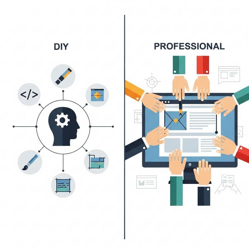 nen-tu-thiet-ke-website-ca-nhan-hay-thue-dich-vu-chuyen-nghiep Nên tự thiết kế website cá nhân hay thuê dịch vụ chuyên nghiệp?