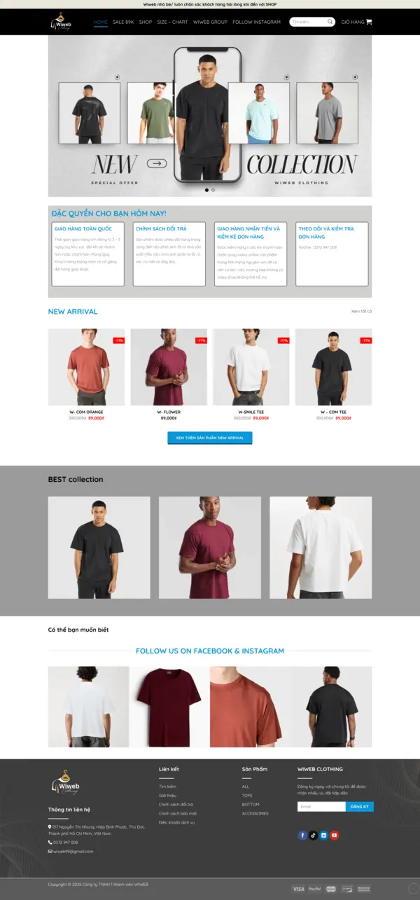 pc-website-thoi-trang-1 Website Thời Trang 1