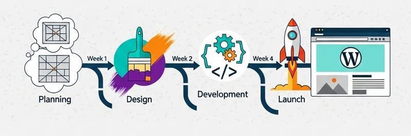 quy-trinh-thiet-ke-mot-website-wordpress-hoan-chinh Quy trình thiết kế một website WordPress hoàn chỉnh