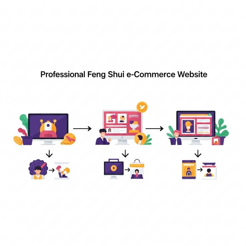 quy-trinh-thiet-ke-website-ban-do-phong-thuy-chuyen-nghiep Quy trình thiết kế website bán đồ phong thủy chuyên nghiệp tại Làm Web PRO Agency