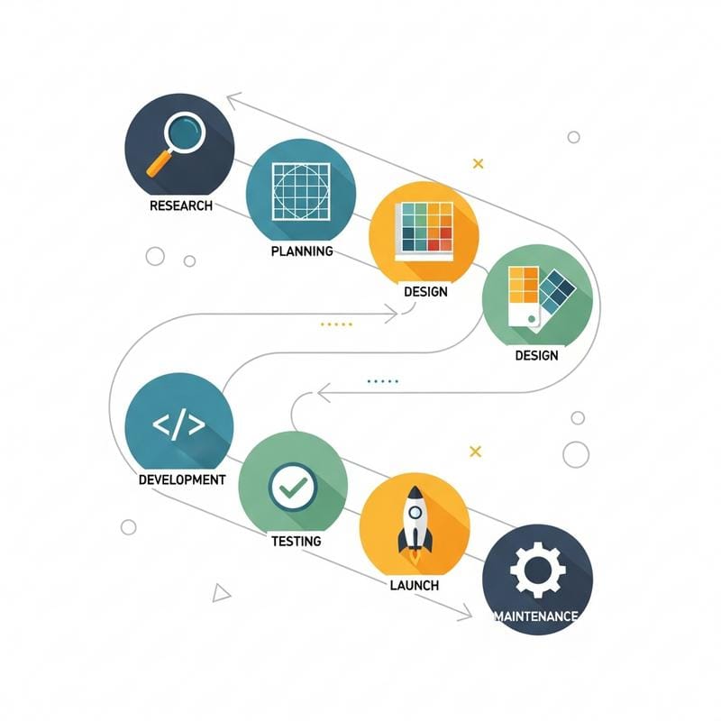 quy-trinh-thiet-ke-website-chuyen-nghiep-tai Quy Trình Thiết Kế Website Chuyên Nghiệp Tại Làm Web PRO Agency