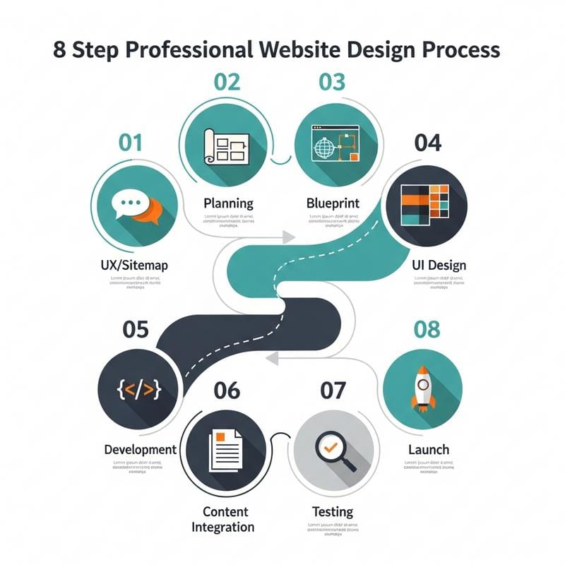 quy-trinh-thiet-ke-website-cong-ty-chuyen-nghiep-8-buoc Quy Trình Thiết Kế Website Công Ty Chuyên Nghiệp 8 Bước